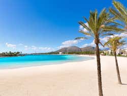 Verão em Alcúdia