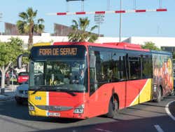 Ônibus TIB