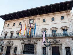 Prefeitura de Palma