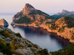 Cabo de Formentor