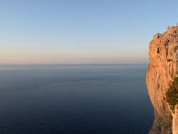 Mirante do Cabo Formentor