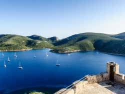 Mirante de Cabrera