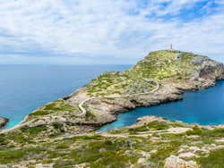 Farol de Cabrera