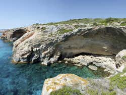 Costa de Cabrera
