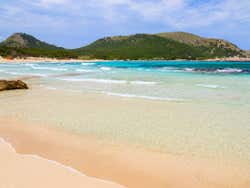 Cala Agulla