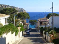 Ruas de Sant Elm