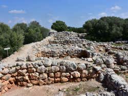 Sítio arqueológico de Copocorb Vell