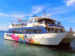 Catamarã