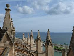 Catedral de Maiorca
