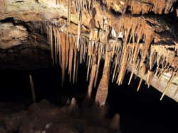 Cavernas do Drach