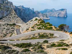 Trechos da Serra Calobra