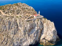 Farol de Dragonera