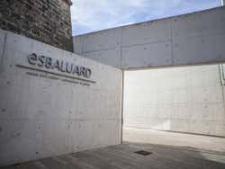 Museu Es Baluard