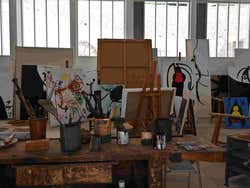 Estúdio Miró