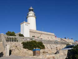 Farol Formentor