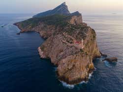 Ilha Dragonera