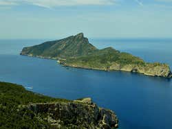 Ilha Dragonera