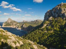 Mirante Es Colomer