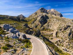 Serra Sa Calobra