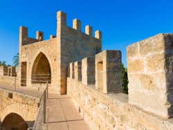 Muralha de Alcúdia