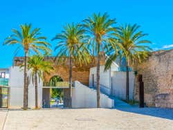 Museu Es Baluard