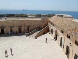Castelo de Sant Carles