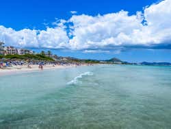 Praia de Muro