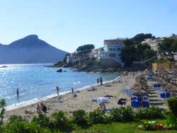 Praia de Sant Elm