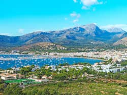 Porto de Pollença