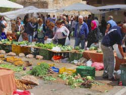 Mercado de Inca