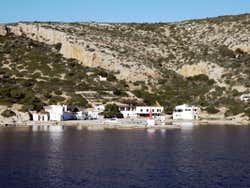 Costa de Cabrera
