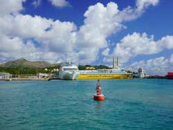 Porto de Maiorca