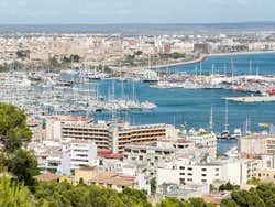 Porto de Palma