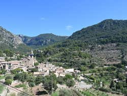 Povoado de Valldemossa