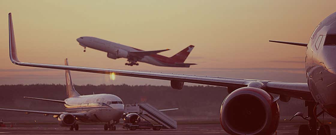 Aeroporto de Maiorca