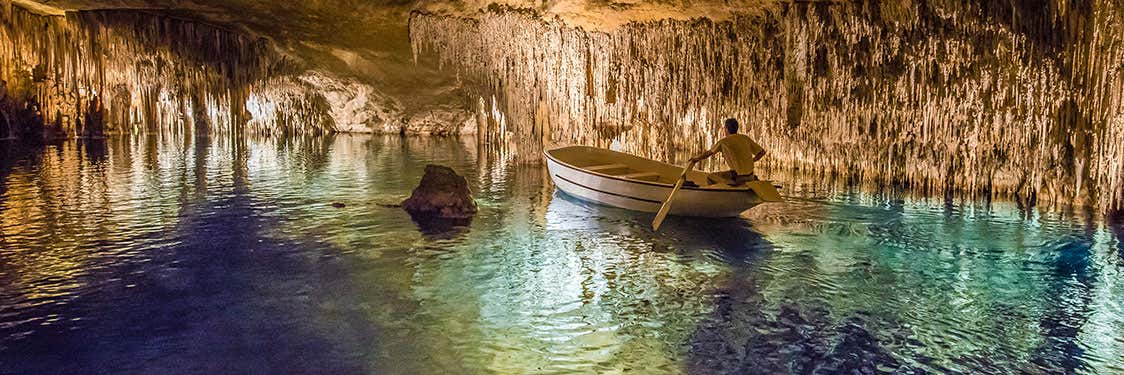 Atrações turísticas de Maiorca