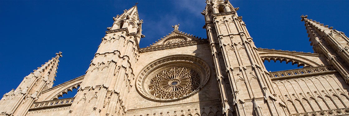 Catedral de Maiorca