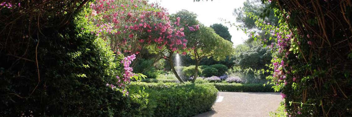 Jardins de Marivent