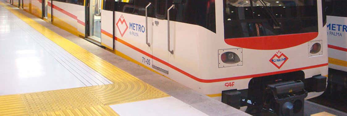 Metrô de Palma