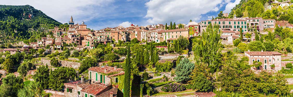 Valldemosa