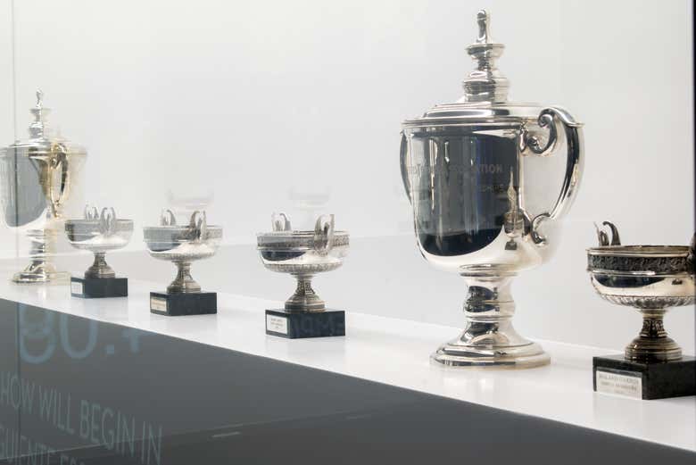Museu Rafa Nadal