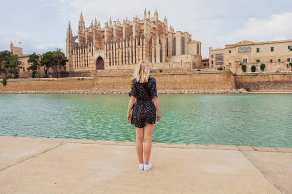 Free tour pela Palma marítima