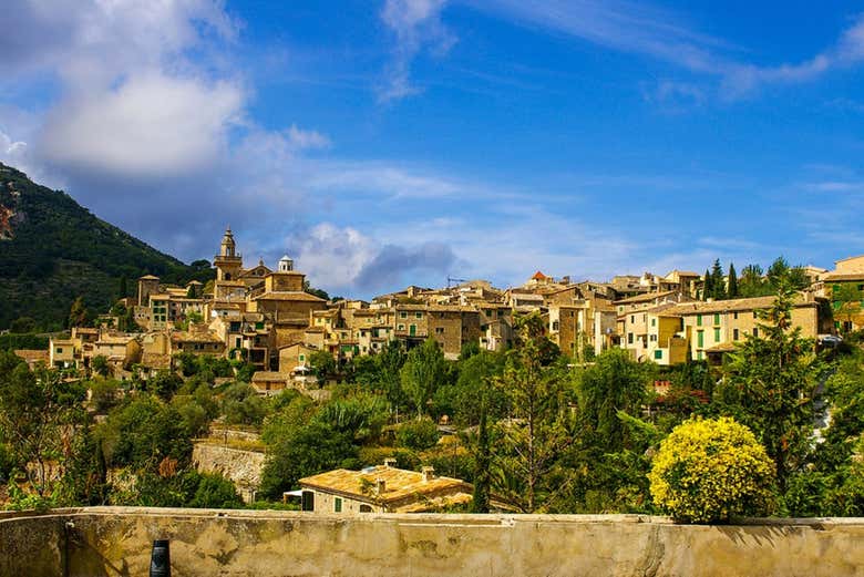Valldemossa